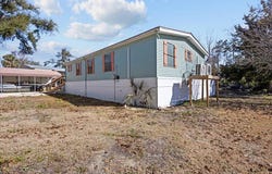 1306 NE Palm St, Steinhatchee, FL 32359
