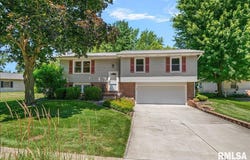 2629 Lemont Drive, Springfield, IL 62704