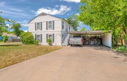 2202 and 2204 S 12th Street, Abilene, TX 79605
