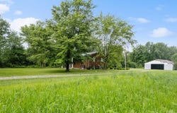 16285 Malady Road, Sterling Twp, OH 45154