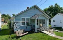 531 W Hubert Avenue, Lancaster, OH 43130