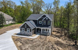 15250 Alister MacKenzie Avenue, Augusta, MI 49012