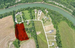 Lots 7,8,9 Rockhouse Trace, Albany, KY 42602