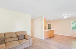 416 W HARRISON Street, Carrier Mills, IL 62917