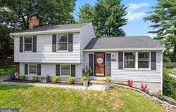 2910 STRATHAVEN LANE, ABINGDON, MD 21009