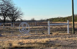 Silver Bridge Rd, Quemado, TX 78877