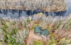 N12627 DEITZ DR, Fifield, WI 54524