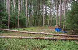 W1519 Rainbow Lane lot: 3 & 4, Wisconsin Dells, WI 53965