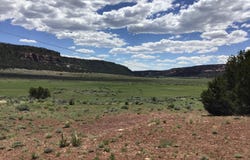 Timberlake Road lot: D, Ramah, NM 87321