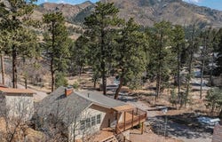 5870 Paona Road, Cascade, CO 80809