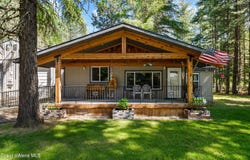169 Shelby Rd, Laclede, ID 83841