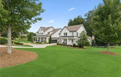 4000 Orchard Way, Milton, GA 30004