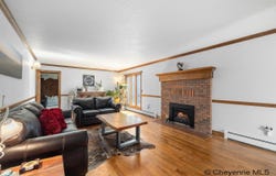730 RODEO AVE, Cheyenne, WY 82009