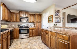 19360 Ford  RD, Garfield, AR 72732