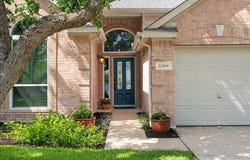 12464 Fairfax Ridge PL, Austin, TX 78738