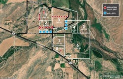 436acres E 70 Highway, Fort Thomas, AZ 85536