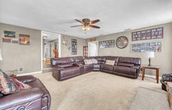 125 Harrison Street, Vernon, TX 76384