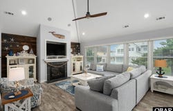 718 Moongate Lane lot: #50, Corolla, NC 27927