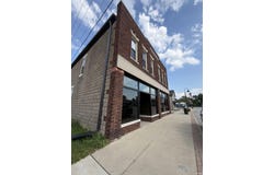 216 S State Street, South Whitley, IN 46787
