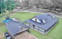 706 Benford, Fulton, MS 38843