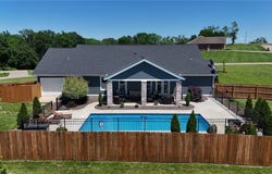 392 Pinecrest, Jackson, MO 63755