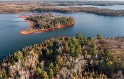 Tbd Evergreen Drive NW, Hackensack, MN 56452