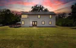 14847 N 3rd Street, Scurry, TX 75158