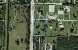 16650 Velazquez Boulevard, Loxahatchee, FL 33470