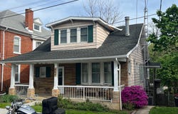 854 VIEW STREET, HAGERSTOWN, MD 21742