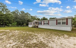 159 P A SANDERS Road, Sopchoppy, FL 32358