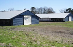 3037 Hickory Fellowship Road, Hickory, MS 39332