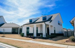 5591 PLEASANT PARK, Arlington, TN 38002