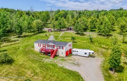 660 Wildenberg Road, Clifford Twp, PA 18470