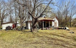 517 S Birch Street, Hulbert, OK 74441
