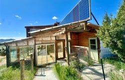 400 Broken Creek Rd, Three Forks, MT 59752