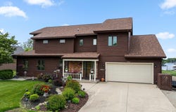 380 Lane 110 Big Otter Lake, Fremont, IN 46737