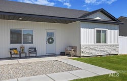 606 W Clark, Paul, ID 83347