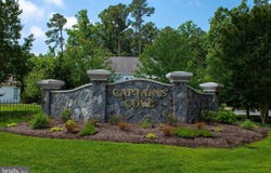 BUCCANEER Boulevard lot: 1905, GREENBACKVILLE, VA 23356