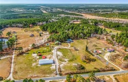 526 Springhill Church Road, Hamlet, NC 28345