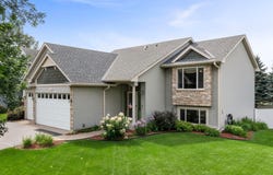 15418 Wintergreen Street NW, Andover, MN 55304