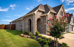 1221 Newport Street, Sherman, TX 75090