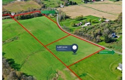 Foundry Hill, Lisbon, OH 44432