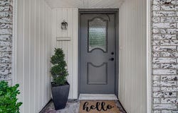 829 Belaire Drive, Burleson, TX 76028