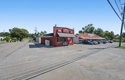 929 N Tennessee Street, Cartersville, GA 30120