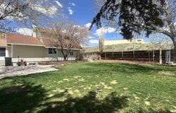 205 Oakley Street, Kemmerer, WY 83101