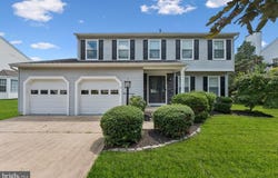 8 BILLINGSPORT, SICKLERVILLE, NJ 08081