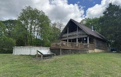 7290 S Meadows Lane, French Lick, IN 47432