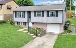 206 Harvard Avenue, Steubenville, OH 43952