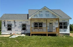 33 River Chase Drive, Traphill, NC 28685