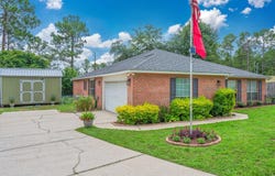 337 Peggy Drive, Crestview, FL 32536